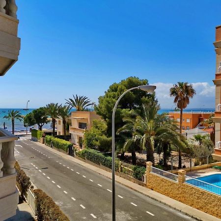 Apartament Paraguay Santa Pola Zewnętrze zdjęcie