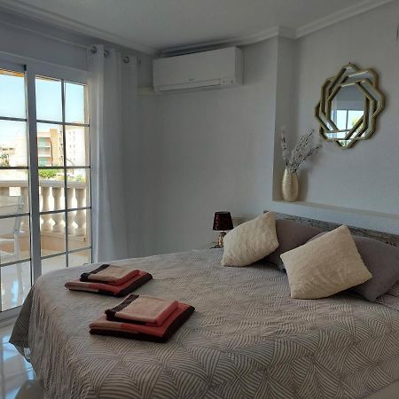 Apartament Paraguay Santa Pola Zewnętrze zdjęcie