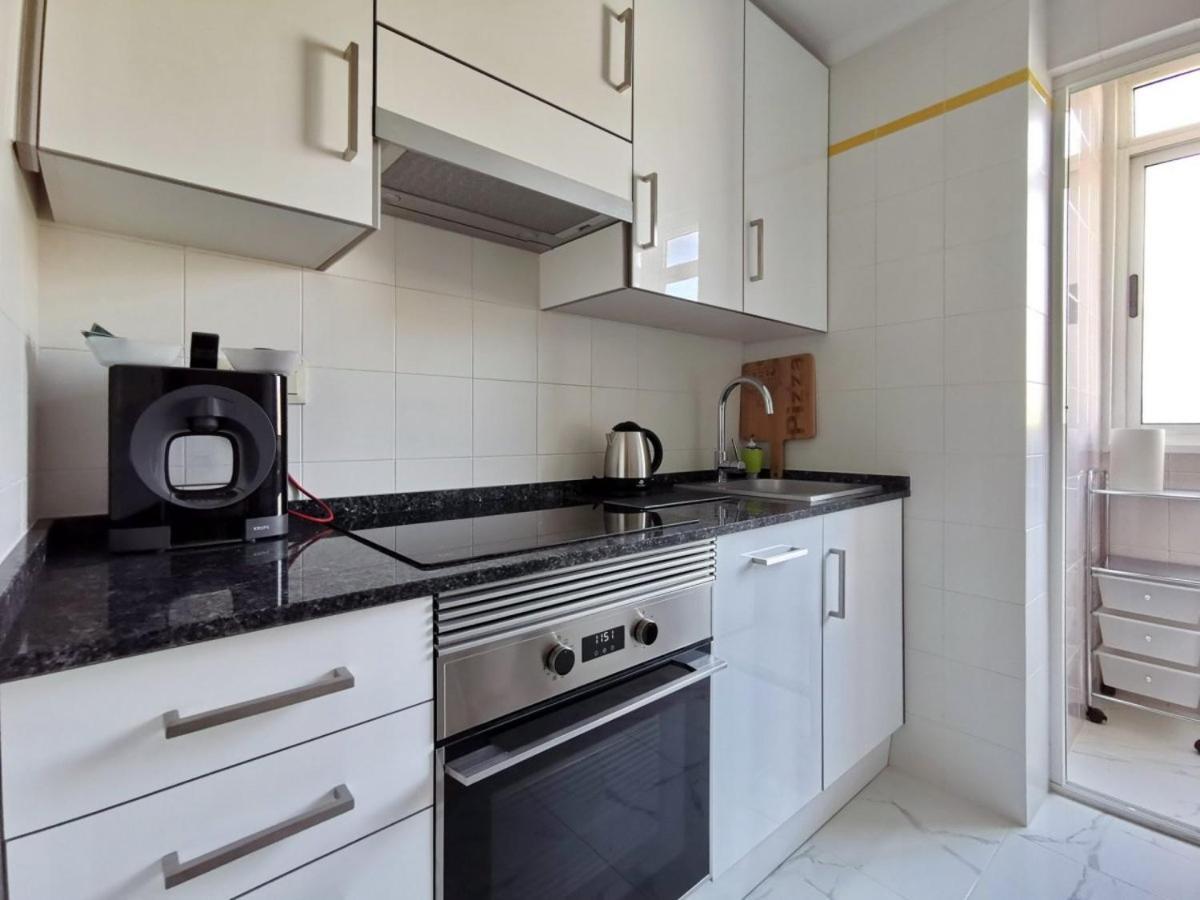 Apartament Paraguay Santa Pola Zewnętrze zdjęcie