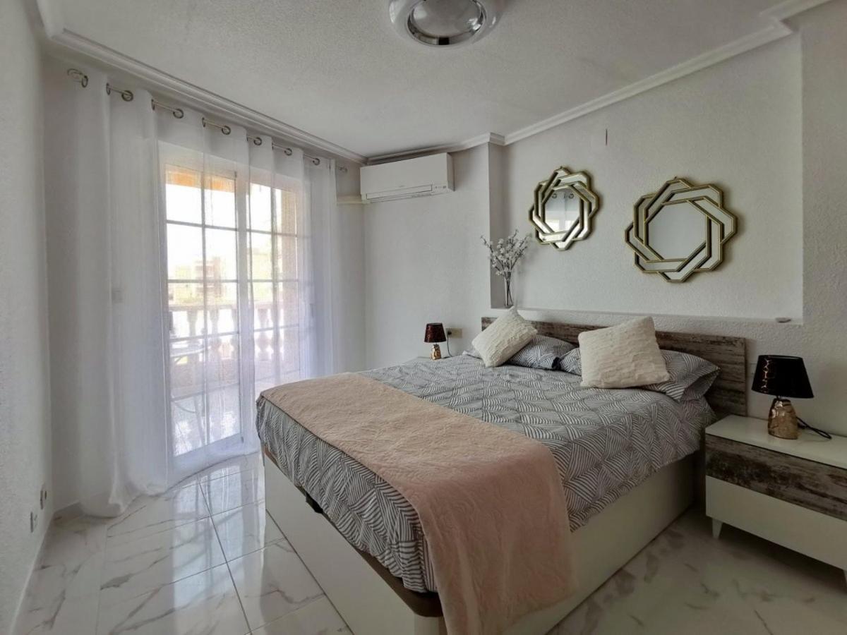 Apartament Paraguay Santa Pola Zewnętrze zdjęcie