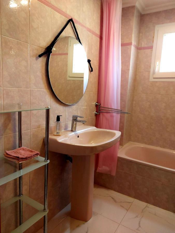 Apartament Paraguay Santa Pola Zewnętrze zdjęcie